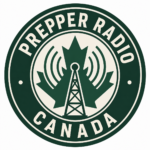 Prepper Radio Canada